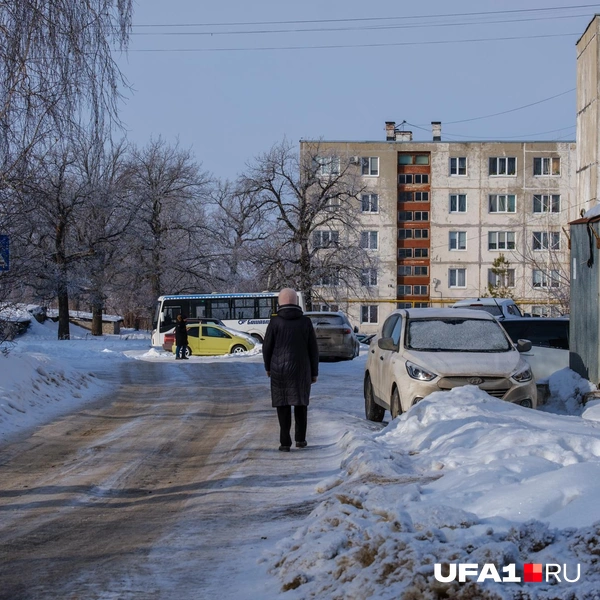 Источник: Булат Салихов / UFA1.RU