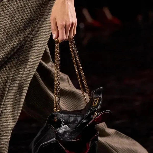 Источник: Chanel 