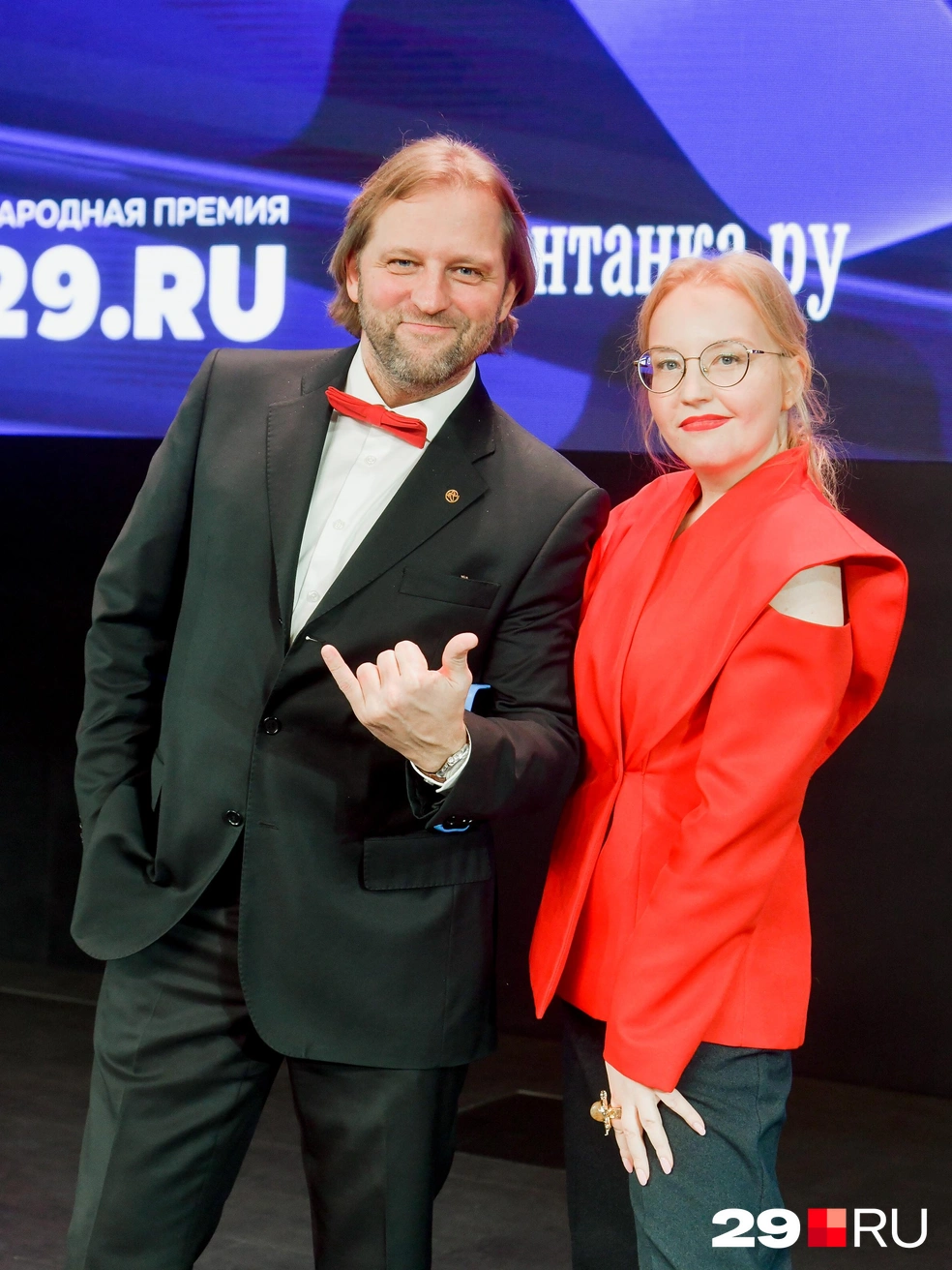 Источник: Иван Митюшёв / 29.RU