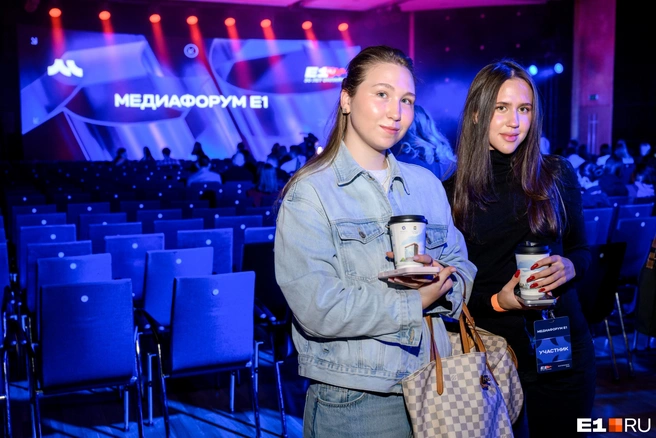 Источник: Максим Комаров / E1.RU