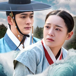 Смотреть ли дораму «Струящаяся над рекой луна»: отзывы зрителей