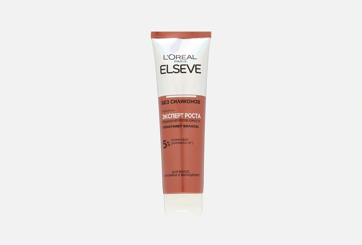 Кондиционер для волос Elseve