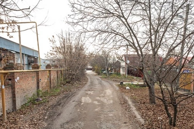 Изменение движения на улицах Доватора и Мадояна в Ростове