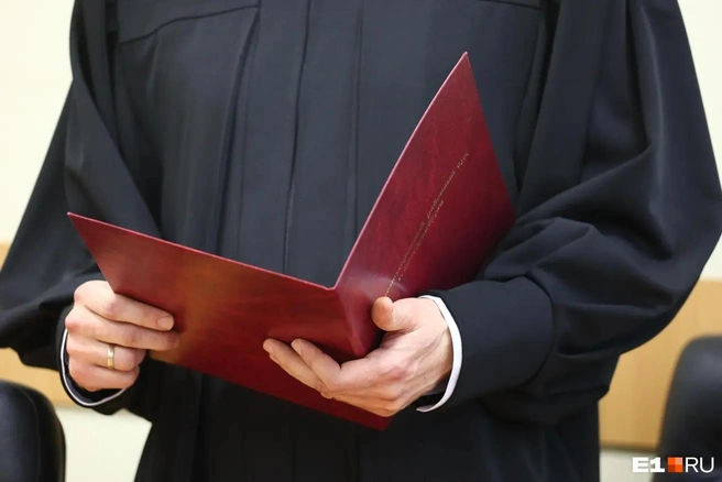 Источник: Владислав Лоншаков / E1.RU