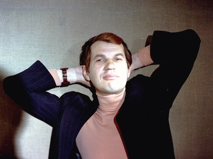 Слова гадалки и дурное предчувствие жены. Что предшествовало трагической смерти Георгия Буркова