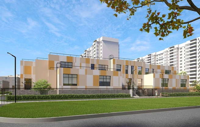 Источник: ООО&nbsp;«Л1 Строительная Компания № 1»