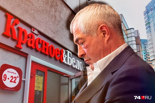 Оказывается, в России снизились продажи алкоголя | Источник: Роман Данилкин / 63.RU, Наталья Лапцевич / 74.RU, Семен Казьмин (коллаж)