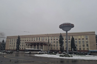 Доходы ректоров четырёх вузов Воронежа за 2025 год