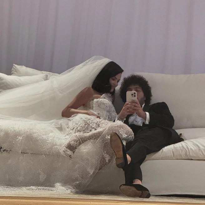 Источник: itsbennyblanco / Instagram (экстремистская организация, деятельность запрещена на территории РФ)