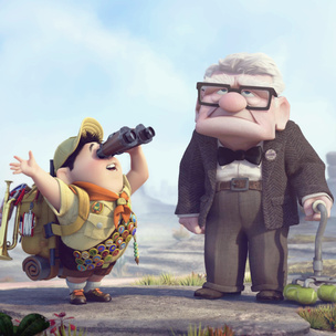 Что посмотреть: 10 лучших мультфильмов от Pixar