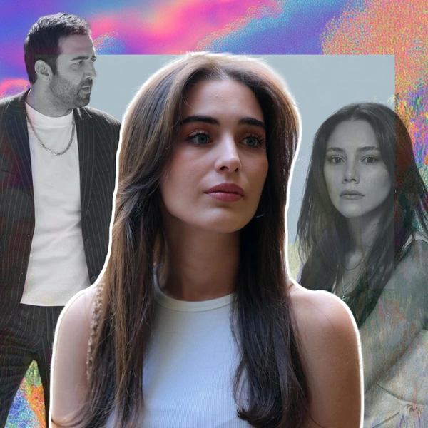 Чагла Шишмек вошла в основной актерский состав сериала «Далекий город» | Источник: theGirl