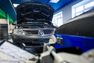 Мошенники выманили 2 млн рублей за авто в мессенджере