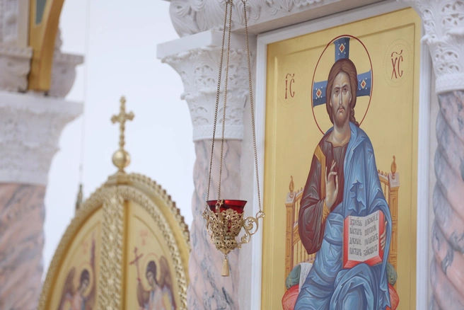 Источник: фото предоставлено Фондом святой Екатерины