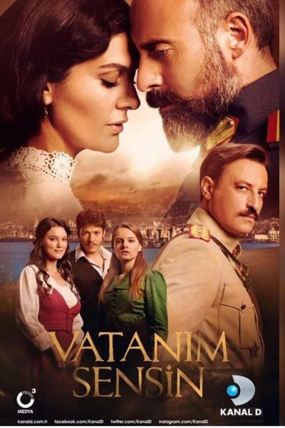 Не хуже, чем «Великолепный век»: 7 исторических турецких сериалов, которые тебя покорят