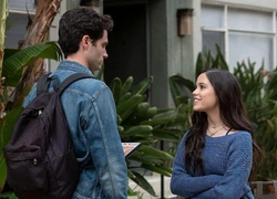 Дженна Ортега появится в пятом сезоне сериала «Ты» на Netflix