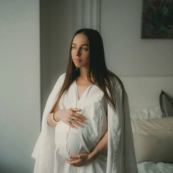 Источник: marikraimbrery / Instagram (деятельность запрещена в РФ)