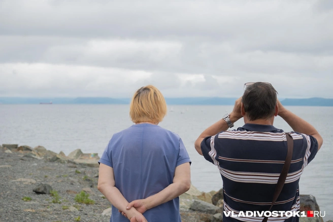 Источник: Елена Буйвол / VLADIVOSTOK1.RU