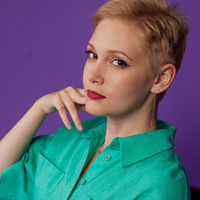 Аватарка Мальцева Ксения