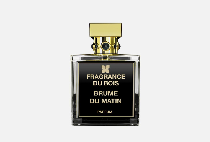 Fragrance Du Bois Парфюмерная вода BRUME DU MATIN 