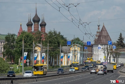 Ярославцы оспорили заявления властей о зарплатах