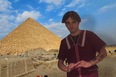 Yekaterinburg residents vanish in Egypt after visiting pyramids