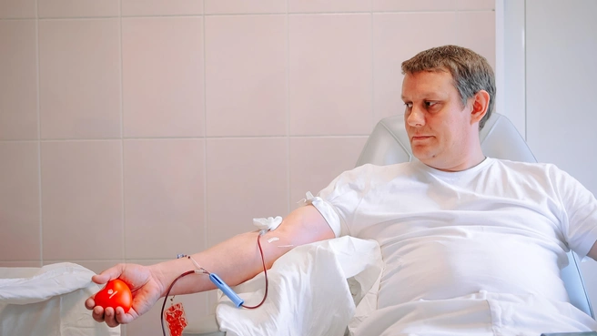 Донорская акция «Вернем улыбки детям» проходит в компании уже два года | Источник: пресс-служба ЧТПЗ