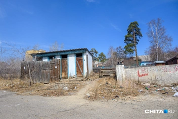 Источник: Олег Федоров / CHITA.RU