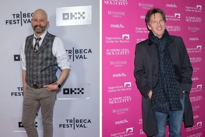 Джон Крайер раскритиковал коллегу по «Pretty in Pink»