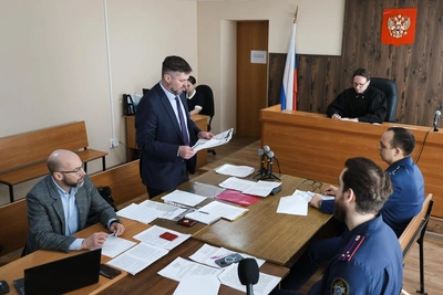 Суд вернул прокурору дело о хищении соцвыплат на 2,1 млн