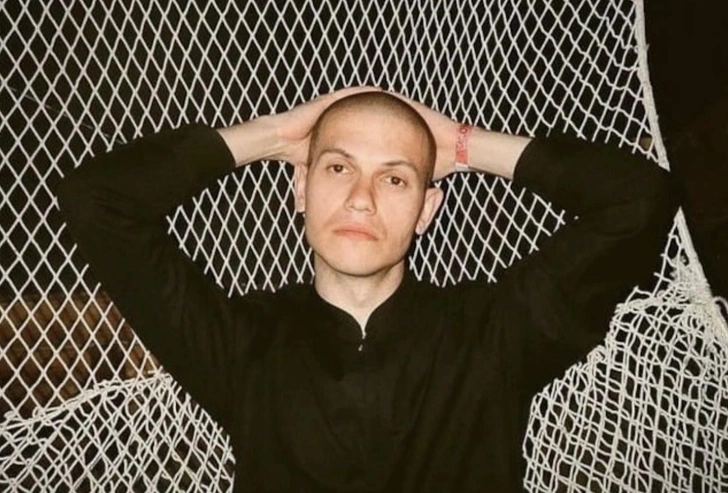 Николай Комягин | www.starhit.ru