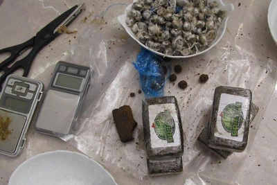 Рост IT-преступлений в Якутии из-за онлайн-наркоторговли