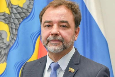 Суд Оренбурга продлил арест депутата Кузьмина