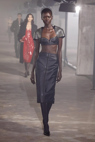 Ludovic de Saint Sernin aw25/26 | Источник: Legion Media