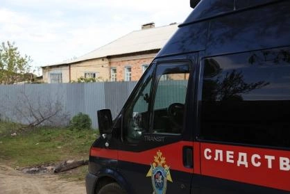 Подозреваемый в тяжком преступлении против ребенка задержан в Ельце | Источник: lipetsk.sledcom.ru