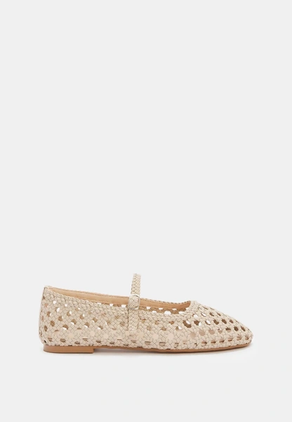 Балетки, Tendance