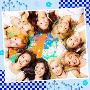 TWICE раскрыли неожиданный факт о своей новой песне «Alcohol-Free»