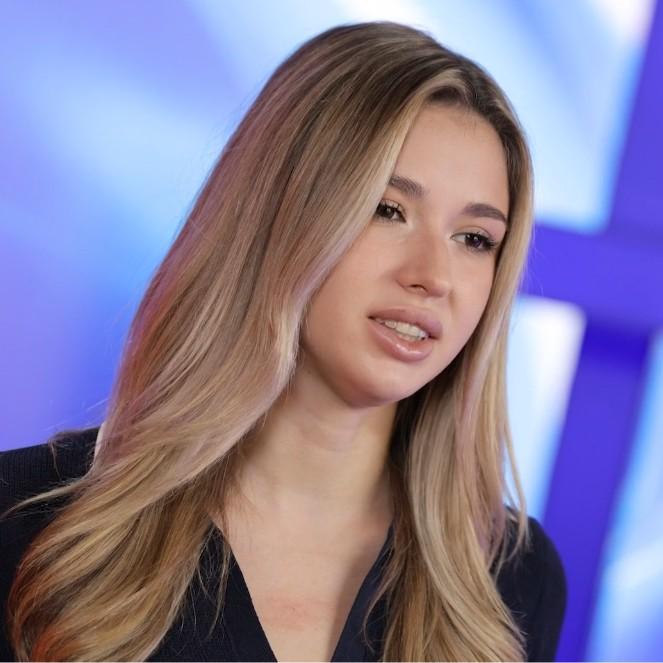 Трусова берет реванш, Тутберидзе наблюдает за ушедшей Петросян, а Валиева ошибается: контрольные прокаты сборной России