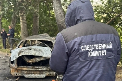 В Зеленодольске возбуждено дело после смертельного ДТП