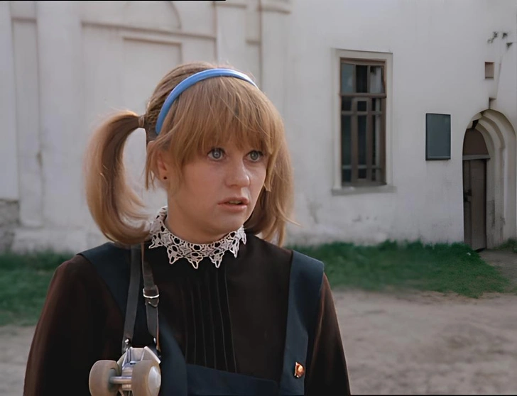 Кадр из фильма | Источник: kino-teatr.ru