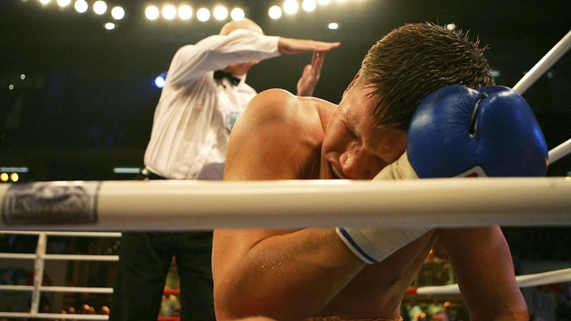 Какой урон бокс и другие боевые виды наносят мозгу