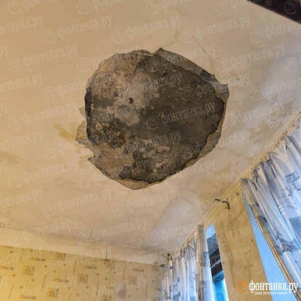 Источник: читатель «Фонтанки»