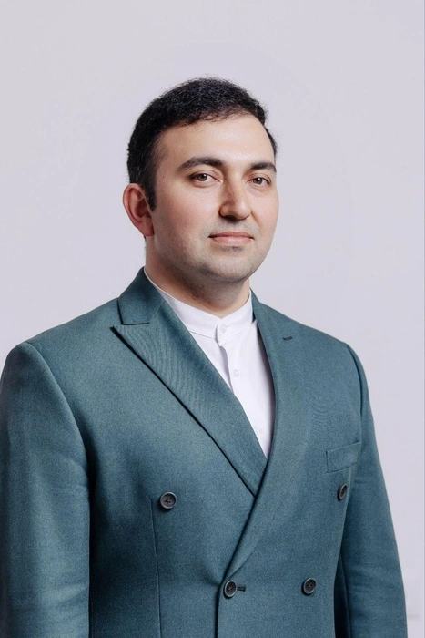 Максим Астраханцев возглавляет иркутскую «Точку будущего» | Источник: #кобзевнасвязи / Telegram