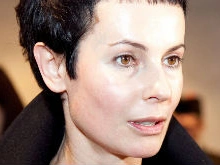 Ирина Апексимова хочет замуж