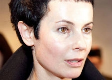 Ирина Апексимова хочет замуж