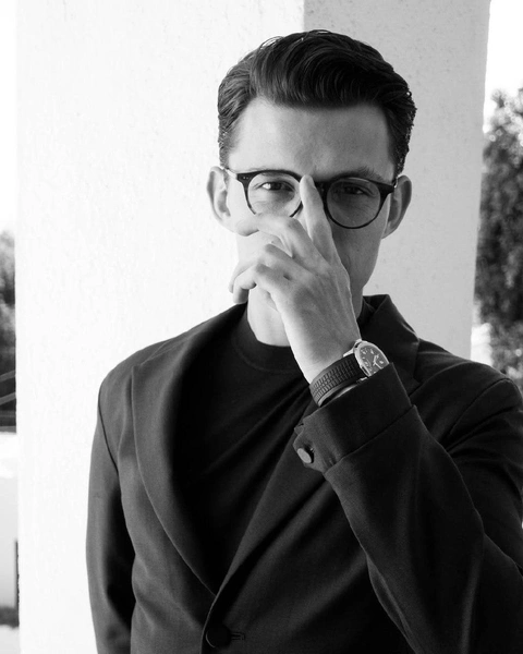 Источник: @tomholland2013