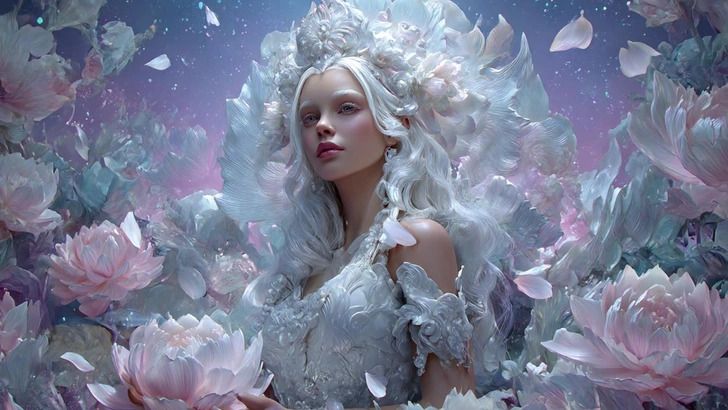 гороскоп на неделю, гороскоп на неделю 2025, гороскопы на ноябрь на неделю, гороскоп на неделю женщиной, прогноз на неделю, гороскоп  | Источник: Midjourney