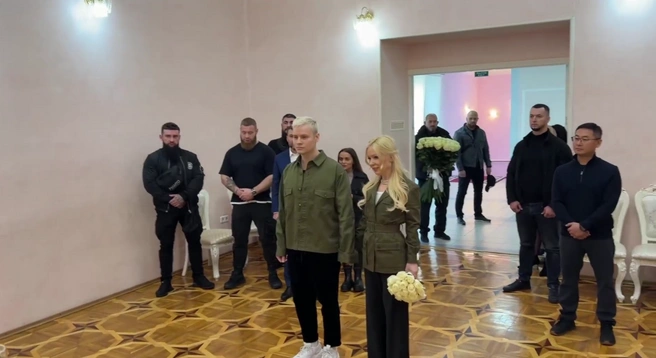 Источник: Екатерина Мизулина / T.me