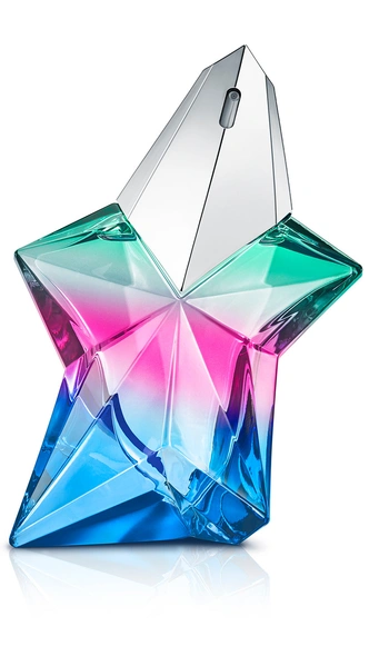 Аромат дня: Angel Iced Star от Mugler