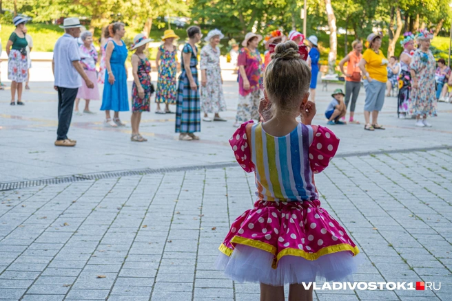 Источник: Елена Буйвол / VLADIVOSTOK1.RU