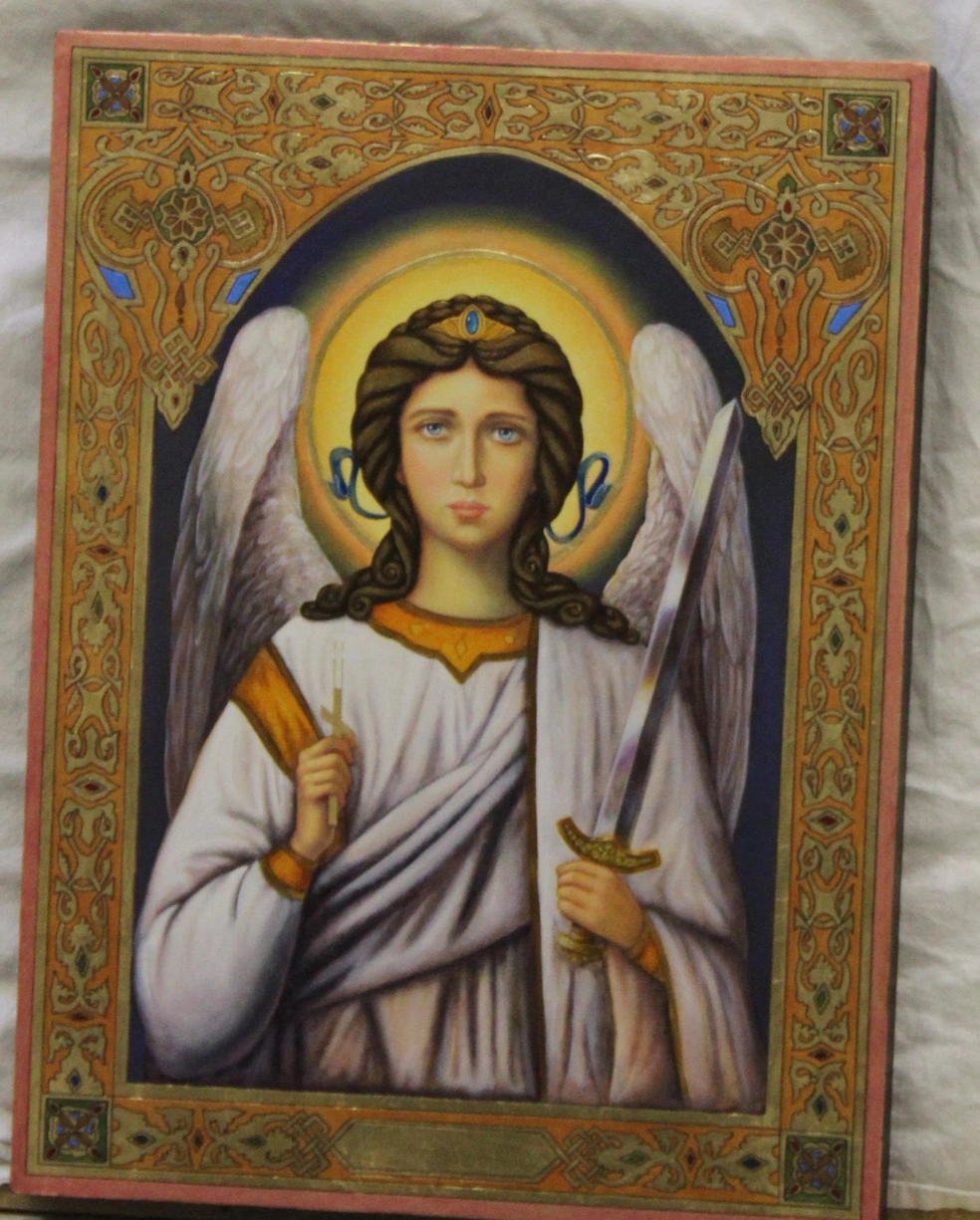 Эта работа участвует в конкурсе 2025 года | Источник: пресс-служба УФСИН России по Оренбургской области